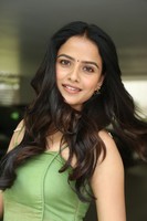 Vaishnavi Chaitanya Interview Photos